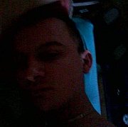 Limprezowicz - muž, 36 let, Rüsselsheim