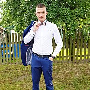 Damianek321 - mann, 34 Jahre, Kisielice