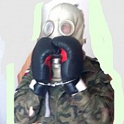 Soxmoro - mężczyzna, 44 lat, Łódź