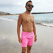 Iwantyoubaby - mężczyzna, 40 lat, Poznań