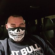 KubusBubus - чоловік, 45 років, Poznań