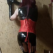 Martakace - trans, 37 lat, Katowice