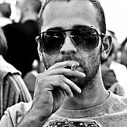 Powerisback - mężczyzna, 40 lat, Katowice