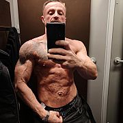 Piotrek8212 - mężczyzna, 42 lat, Manchester