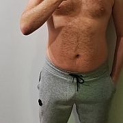 Barttus - mężczyzna, 43 lat, Kraków