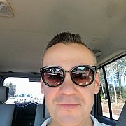 Djkreska - mężczyzna, 40 lat, Sydney