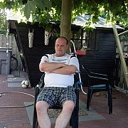 Tomaszekxxx - man, 48 years, Bydgoszcz