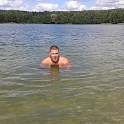 Dejvon - mężczyzna, 41 lat, Olsztyn
