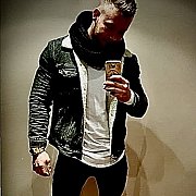 Szczon - muž, 40 let, Szczecin