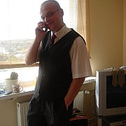 Wojtalla - muž, 45 let, Opole