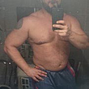 Matte - mężczyzna, 46 lat, Gdynia