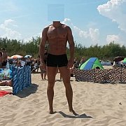 Cerberus4 - mężczyzna, 40 lat, Bydgoszcz