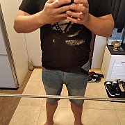 Chetny24l - mężczyzna, 40 lat, Częstochowa