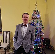Spokojnywariat - mężczyzna, 41 lat, Piotrków Trybunalski