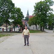 Jan506lxi - muž, 64 let, Mielec