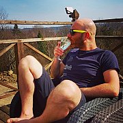 Thorsten - mężczyzna, 41 lat, Warszawa