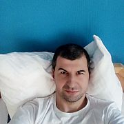 Milutki81 - mężczyzna, 44 lat, Dąbrowa Górnicza