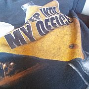 Jamnkik92 - muž, 33 let, Szczecin