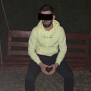 Casio15 - mężczyzna, 36 lat, Pisz