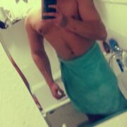 Parazwro - para (kobieta 36 lat, mężczyzna 35 lat), Wrocław