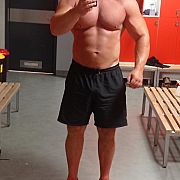 Hultaj35 - muž, 45 let, Kielce