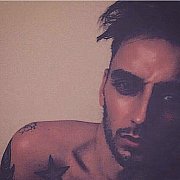 Adrianek777 - mężczyzna, 42 lat, Kraków