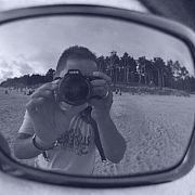 Volvgangster - muž, 44 let, Jasło