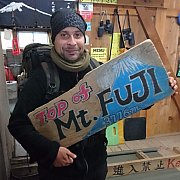 JACO1989 - мужчина, 35 лет, Opole