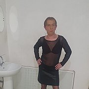 Basiatrans37 - Trans, 47 Lat, Manchester, Wielka Brytania