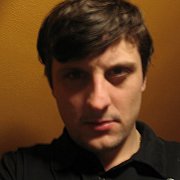 Gomez12345 - man, 39 years, Koszalin