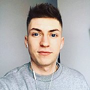 Chetnynapaniepo30 - mężczyzna, 28 lat, Wrocław