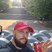 Chcemisie - mężczyzna, 34 lat, Warszawa