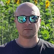 Chilli - mężczyzna, 35 lat, Gdańsk
