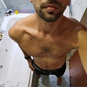 Boski07 - mężczyzna, 38 lat, Bydgoszcz