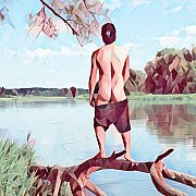 Kurumu1992 - muž, 33 let, Kraków