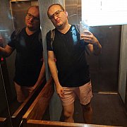 Olekchetny - mężczyzna, 41 lat, Heerlen