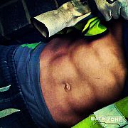 Buszii - muž, 35 let, Lipsko