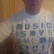 Janneek - mężczyzna, 39 lat, Bremen