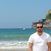 Jarecki83 - man, 42 years, Lublin