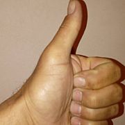 Pablo3327 - muž, 53 let, Gorzów Wielkopolski