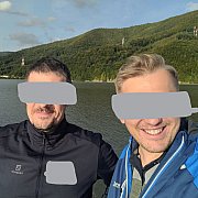 Miskidotrojkata - para (mężczyzna 44 lat, mężczyzna 49 lat), Wrocław