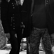 Cobra141 - couple (woman 46 years, man 46 years), Olsztyn