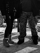 Cobra141 - pár (žena 46 let, muž 46 let), Olsztyn