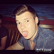 Mateusz13 - muž, 34 let, Łódź