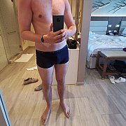 Mazoku - mężczyzna, 33 lat, Warszawa