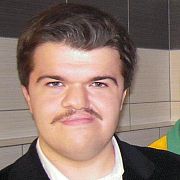 Masdterblank - Mężczyzna, 36 Lat, Gdynia, Polska