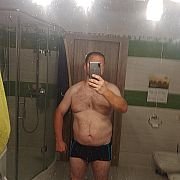 Dziki30 - mężczyzna, 40 lat, Pułtusk