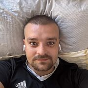 Baki0 - mężczyzna, 30 lat, Hannover