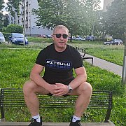 MAAGNUS - mężczyzna, 43 lat, Tychy