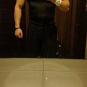 Edmilsonek92 - mężczyzna, 34 lat, Warszawa